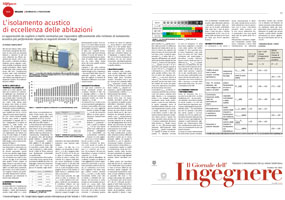 Il Giornale dell'Ingegnere, n. 11 dicembre 2018, p. 20-21