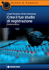 Crea il tuo studio di registrazione