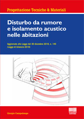 Disturbo da rumore e isolamento acustico nelle abitazioni