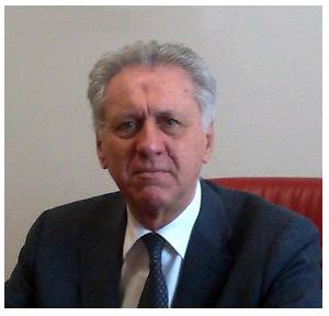 Ing. Giorgio Campolongo