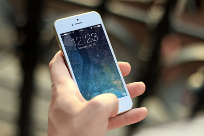 Registra il rumore con il tuo smartphone Registra il rumore con il tuo smartphone